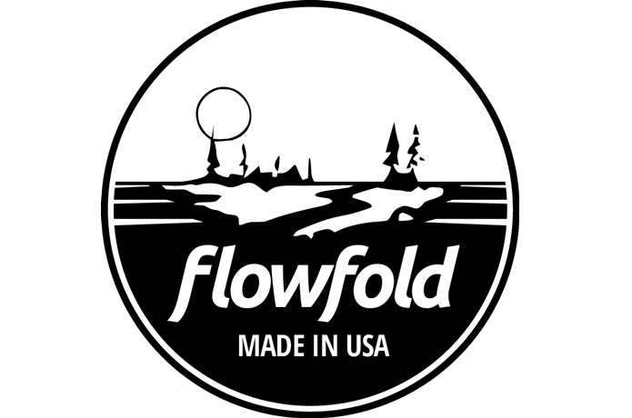 Flowfoldロゴ