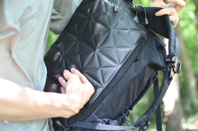 Ucool温度イメージ