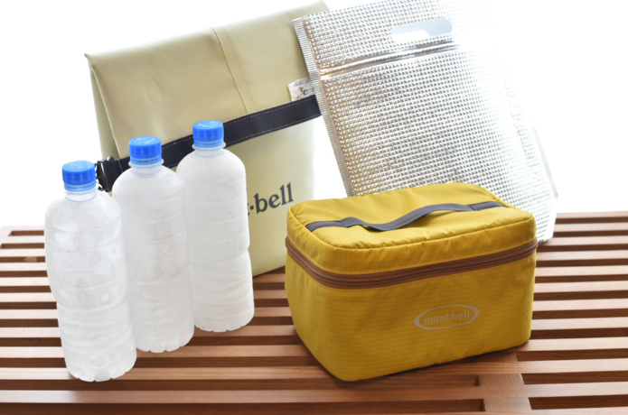 クーラーバッグテスト