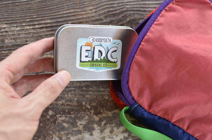 EDC Kouskysveta使用イメージ