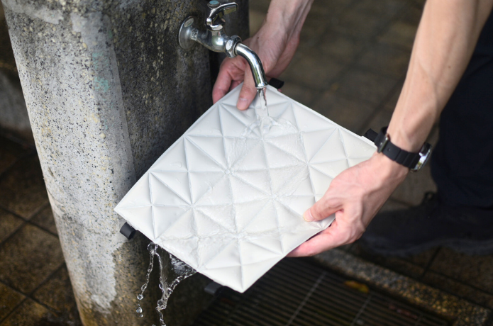 Ucool冷却イメージ