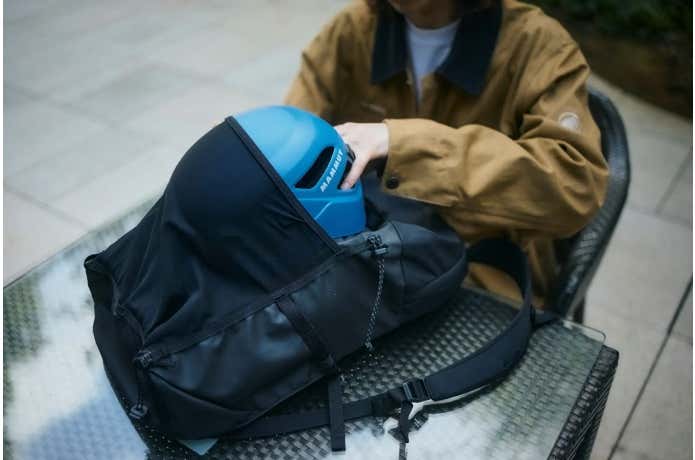 マムートのアルトシリーズ