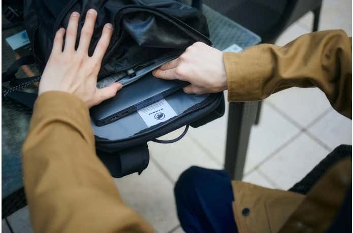 マムートのアルトシリーズ