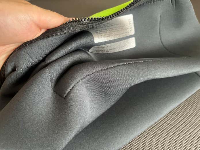 プエプコ　WIRED POUCH