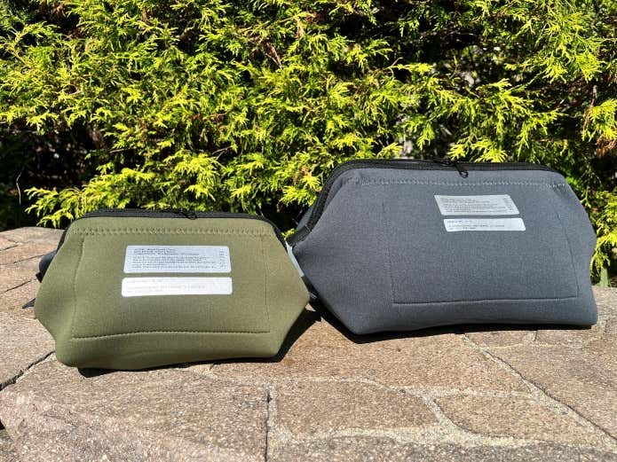 プエプコ　WIRED POUCH