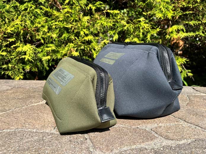 プエプコ　WIRED POUCH