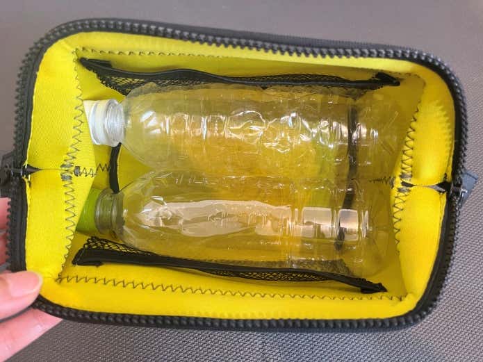 プエプコ　WIRED POUCH