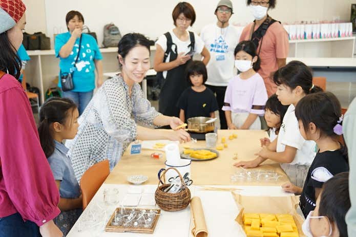 ワークショップ