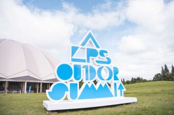 ALPS OUTDOOR SUMMIT '25」開催決定