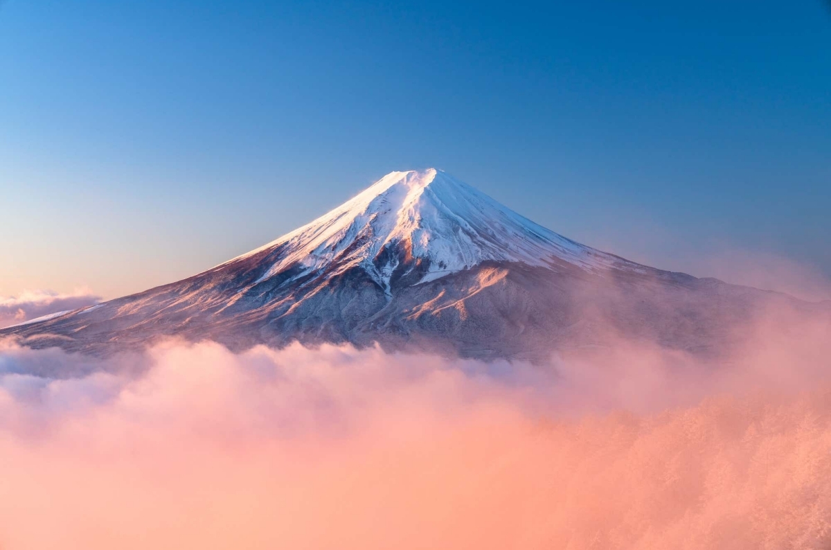 【あの感動をもう一度】富士山よかった！って人におすすめしたい“次に登る山“9選