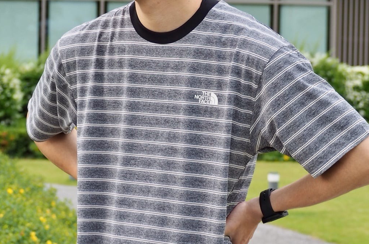 これ1枚で汗もニオイも怖くない！ザ・ノース・フェイスの速乾Tシャツおすすめ12選