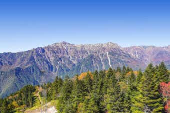 絶景まであっという間！体力いらずの“おいしいとこだけ”登山コース9選