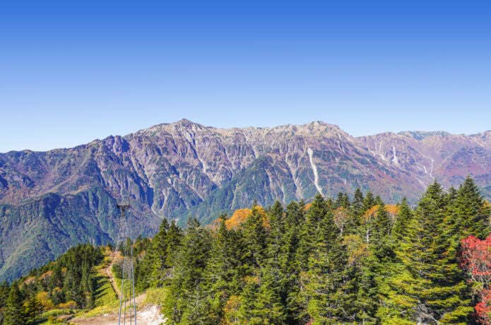 絶景まであっという間！体力いらずの“おいしいとこだけ”登山コース9選