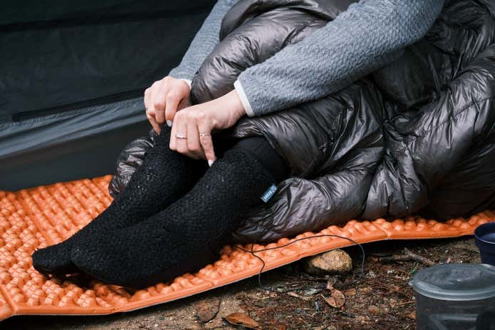ULSUS - Foot Socks