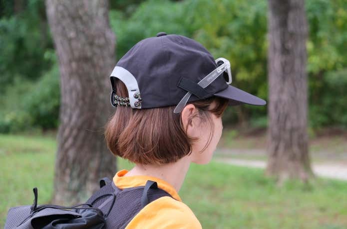 CATERPP ST|キャタップ ストーム