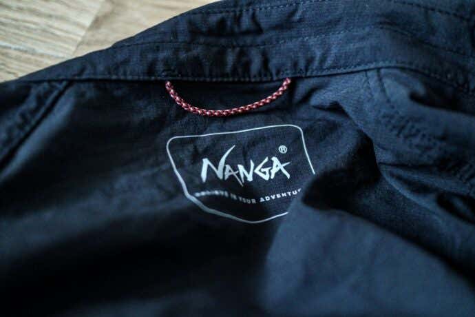 NANGA