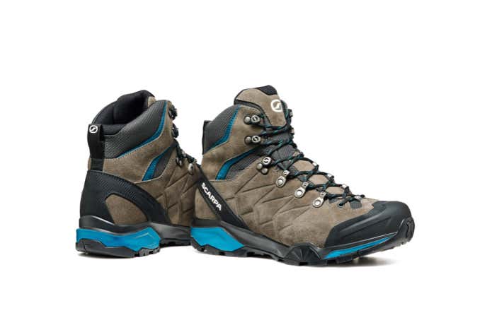 ZG トレックGTX