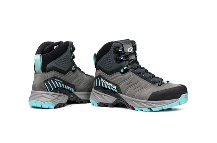 ラッシュトレックGTX WMN
