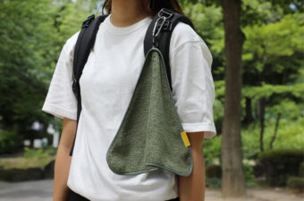LUGH（ルー）/ OUTdryer TINY（アウトドライヤ― タイニー）