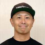 ゼロシューズの面川さん
