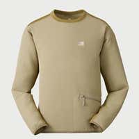 octa midlayer crew