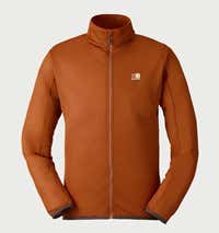 midlayer zip-up