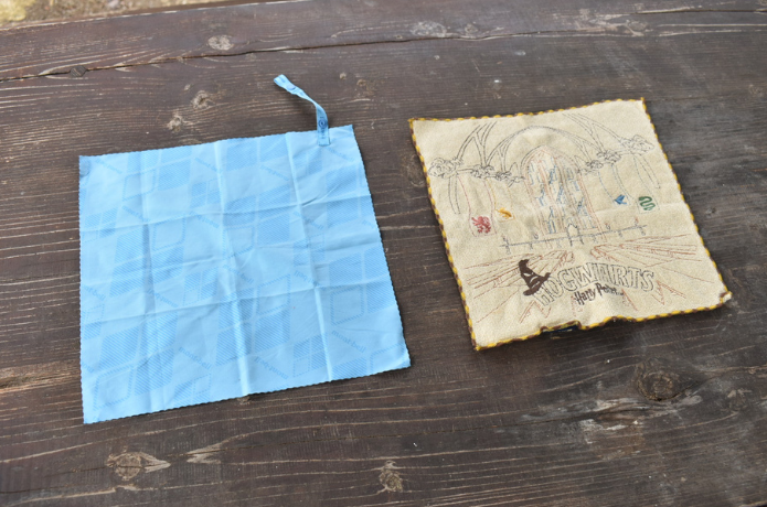 マイクロタオル