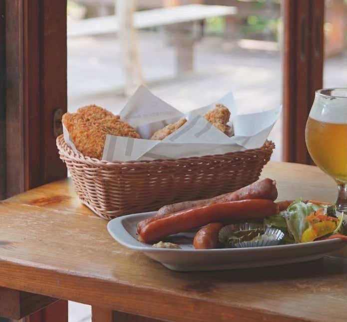 VERTERE Okutama Taproom