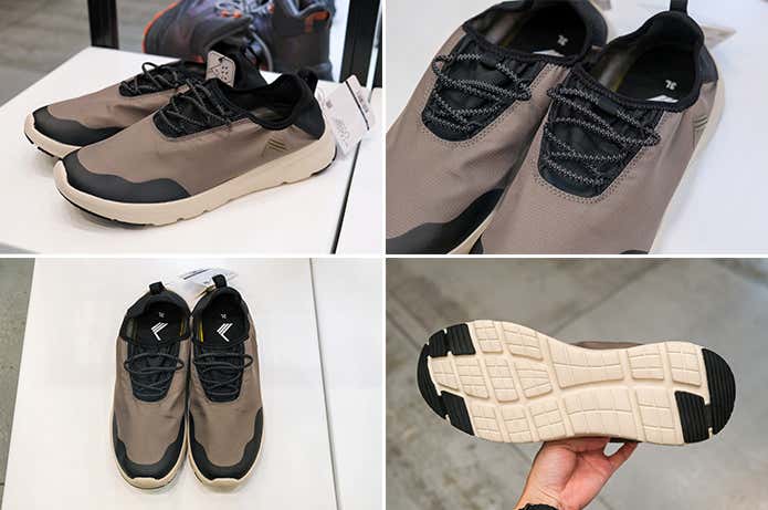 【1,900円】リラックススリッポンLight ディテール