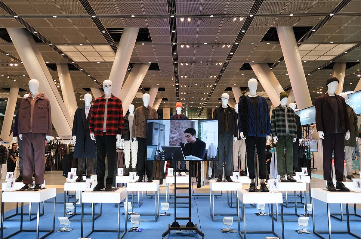 2025年秋冬<ワークマン>注目の製品情報