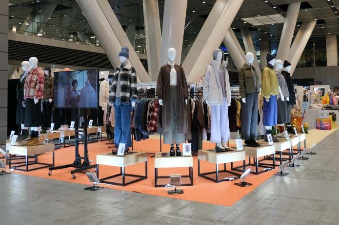 2025年秋冬<ワークマン>注目の製品情報