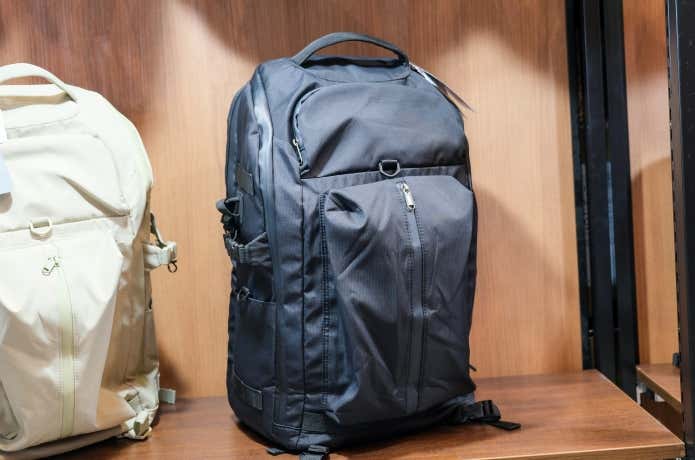 【4,900円】アーバンライトバックパック