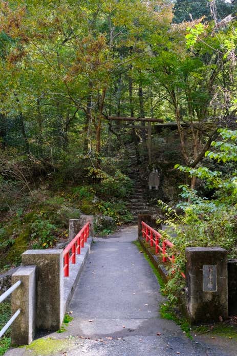 玉川水神社(水神宮