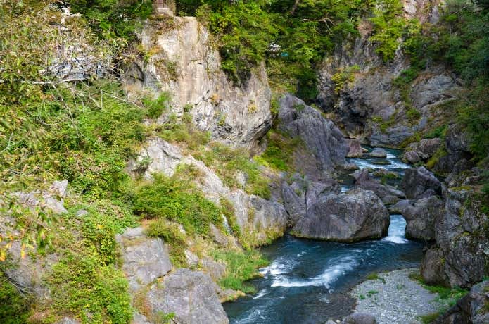 大多摩ウォーキングトレイル