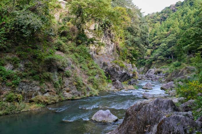 大多摩ウォーキングトレイル