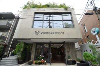 開店からわずか2年で拡大へ。VIVOBAREFOOT東京が表参道に移転オープン！