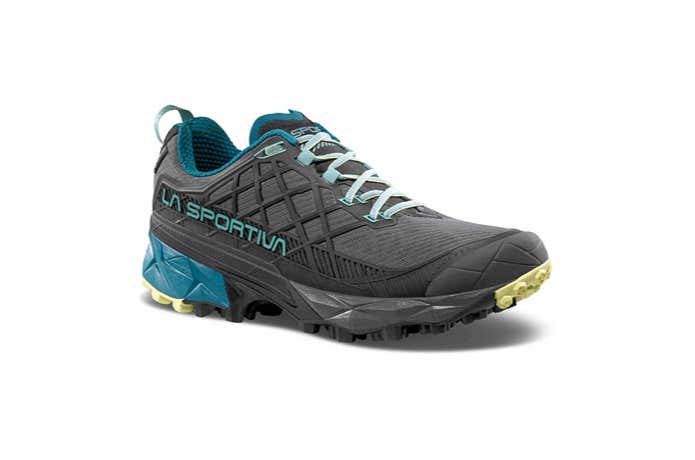 アキラ II ウーマン GTX