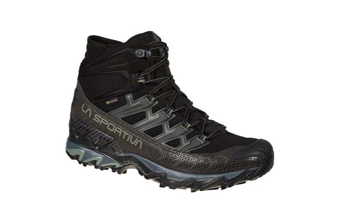 ウルトララプターⅡミッド GTX ワイド