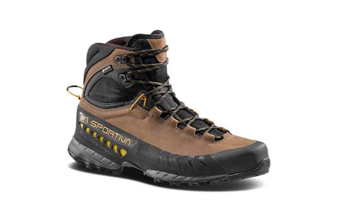 トラバース X5 GTX