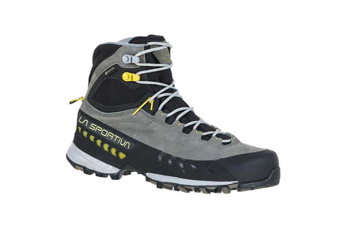 トラバースX5 GTX ウーマン