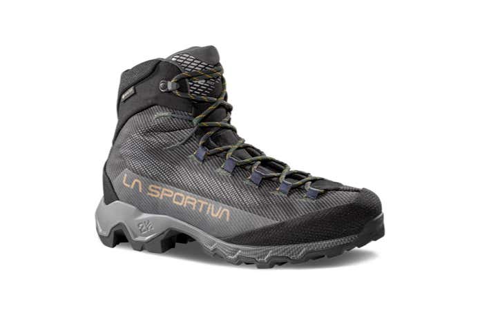 エクイリビウム ハイク GTX