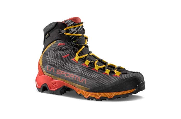 エクイリビウム ハイク GTX