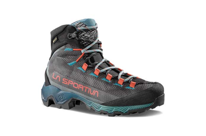 エクイリビウム ハイク GTXウーマン