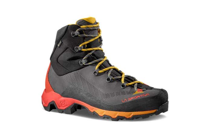 エクイリビウム トレック GTX