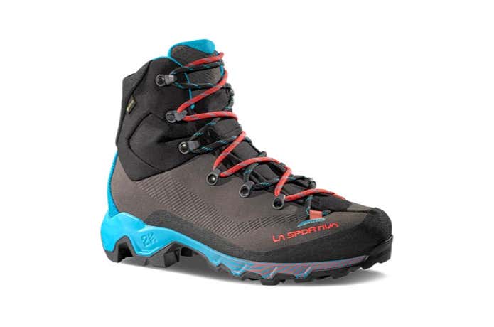 エクイリビウム トレック GTXウーマン