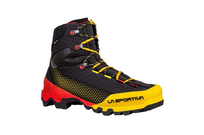 エクイリビウム ST GTX