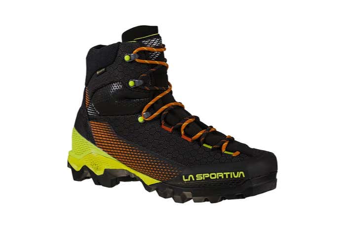 エクイリビウム ST GTX