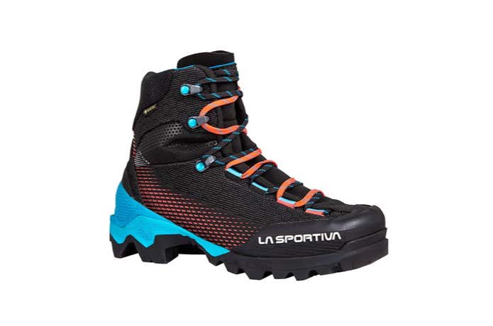 エクイリビウム ST GTXウーマン