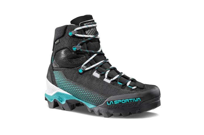 エクイリビウム ST GTXウーマン