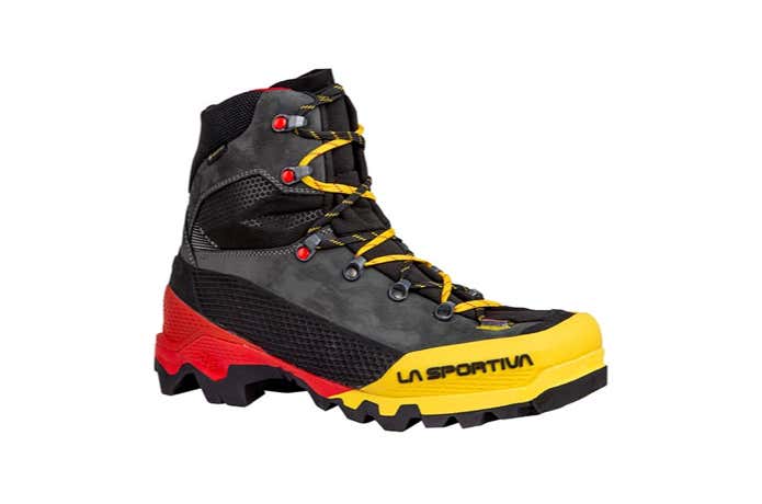 エクイリビウム LT GTX